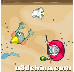UNITY 2D入门基础教程 (一)