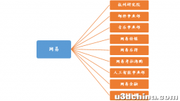 互联网企业研究报告——网易（1）