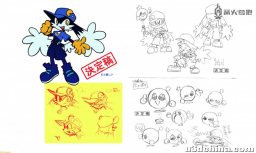 《风之克罗诺亚 1&2 乘风归来》原版开发团队访谈：吹起「 ...