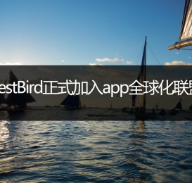 TestBird正式加入app全球化联盟,铺平中国手游出海之路