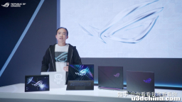 游戏本天花板来了？ROG双旗舰首发最强RTX 4090，性能堪 ...