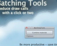 Batching Tools 1.45 插件