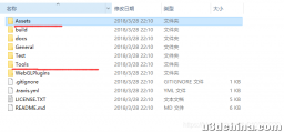 Xlua环境配置