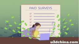 英国留学：还有这种好事？网上填写问卷，躺着也能赚钱