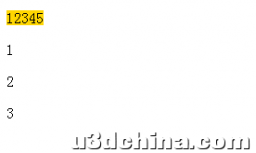 CSS3选择器介绍及用法总结