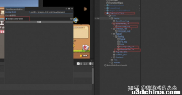 Unity UI组件代码自动生成工具
