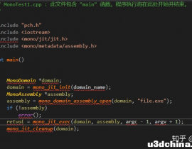 Unity mono代码结构分析及阅读（三）——mono调试环境搭建