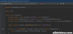 【HBASE报错】Spring整合HBASE报错NoClassDefFoundError