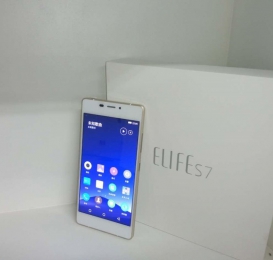 ELIFE S7、IUNI i1 加入TestBird手游云测试平台