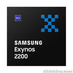 三星推出高端移动处理器Exynos 2200，配备与AMD联合开发 ...