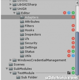 Unity3D:怎么用GitHub？
