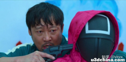 韩剧《鱿鱼游戏》有哪些细思极恐的细节？
