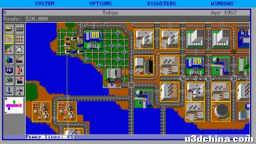 硬核观察 #863 Windows 95 为确保《模拟城市》运行专门做 ...