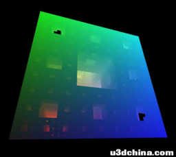 理论计算机图形渲染技术是否已经到了没有什么可以研究的地步了？