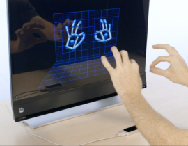 样样致命:8个决定VR/AR发展潜力核心技术