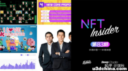 NFT Insider #83：AavegotchiDAO 核心提案已上线，PRADA ...