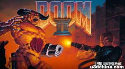 苹果IOS游戏推荐:「毁灭战士2-DOOM II」-名作登上手机来 ...