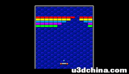 【Unity3D开发小游戏】《打砖块》Unity开发教程