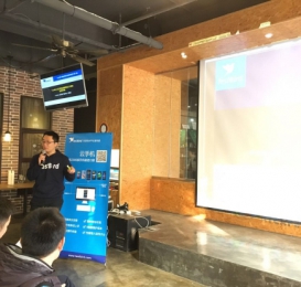 2016 TestBird测试专家全球训练营厦门起航
