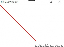WPF-16 图形处理