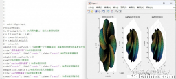 Matlab图形与图像处理（3.11-3.15）