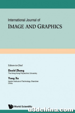 第六届计算机图形和数字图像处理国际会议（CGDIP 2022 ...