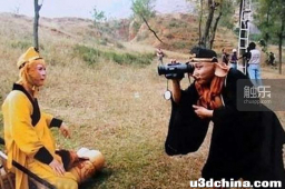 这款老外做的中国题材游戏，蕴含着比一本历史教科书还多的知识