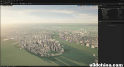 ArcGIS SDK UE5 正式版刚刚发布！当 ArcGIS 撞上虚幻引擎 ...