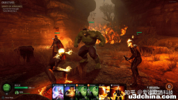 虚幻引擎：Firaxis Games谈《漫威暗夜之子》的设计和开发过程