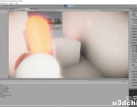 Unity 光照烘培教程