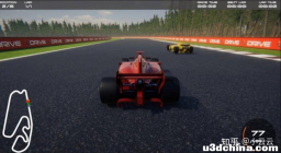 【Unity教程】创建一个完整的驾驶游戏