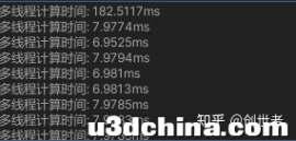 使用Unity的Job System性能为什么没有明显提升？