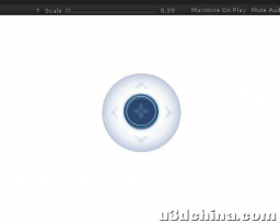 Unity3d轮子篇（1）：48行代码撸一个商业级的JoyStick