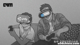游戏开发-游戏引擎之战：Godot vs Unity