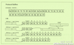 从前端的角度理解 Protobuf