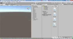 Unity3D安装教程