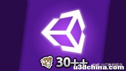 2022终极Unity完整教程