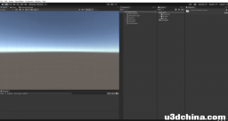 [Unity]新手教程------工程介绍
