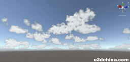 在Unity URP中实现Real-Time Volumetric Clouds(Part 2)