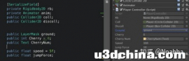 Unity C#代码小技巧