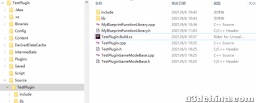 unreal连接MySQL
