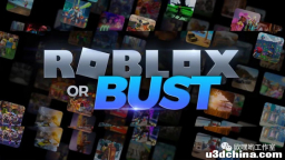跳入“ROBLOX”元宇宙，开启新的游戏时代