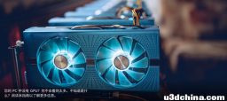 科普 | 什么是 GPU（显卡），它有什么用？