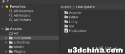 Unity C#热更新系列(1)-性能测评