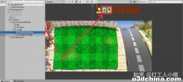 Unity事件系统（二）EventTrigger组件