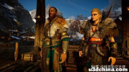 炫耀新显卡的最佳游戏！PC Gamer盘点3A游戏推荐