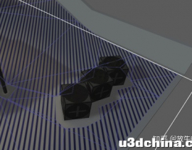 Unity寻路插件（A* Pathfinding）入门教程三：使用导航网格（navmeshes）