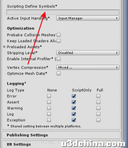 Unity XLua Hotfix热更新配置笔记