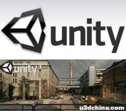 unity教程之Unity引擎
