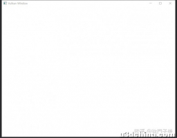 【笔记】游戏引擎图形开发之Vulkan篇（一）